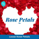 Rose Petals