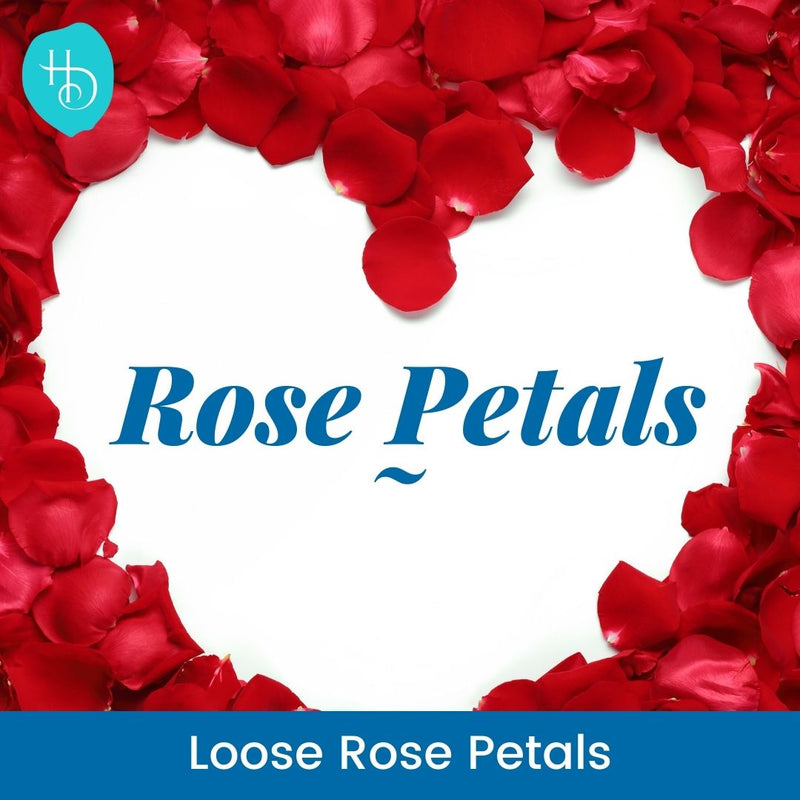 Rose Petals